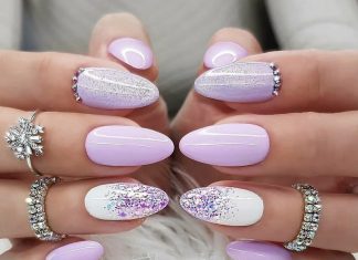 Какими бывают базы для гель-лака