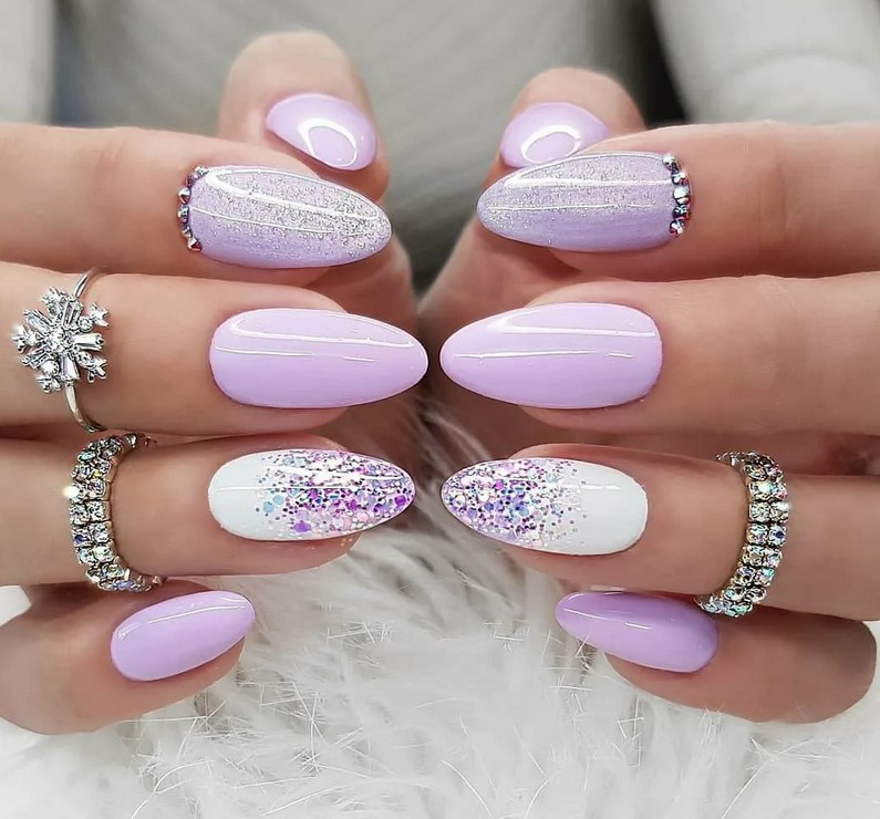 Какими бывают базы для гель-лака