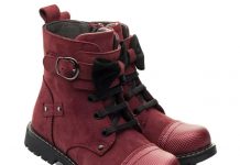 Детская демисезонная обувь: на что обратить внимание при выборе