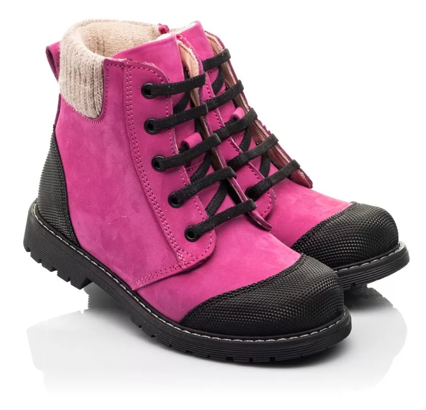 Детская демисезонная обувь: на что обратить внимание при выборе