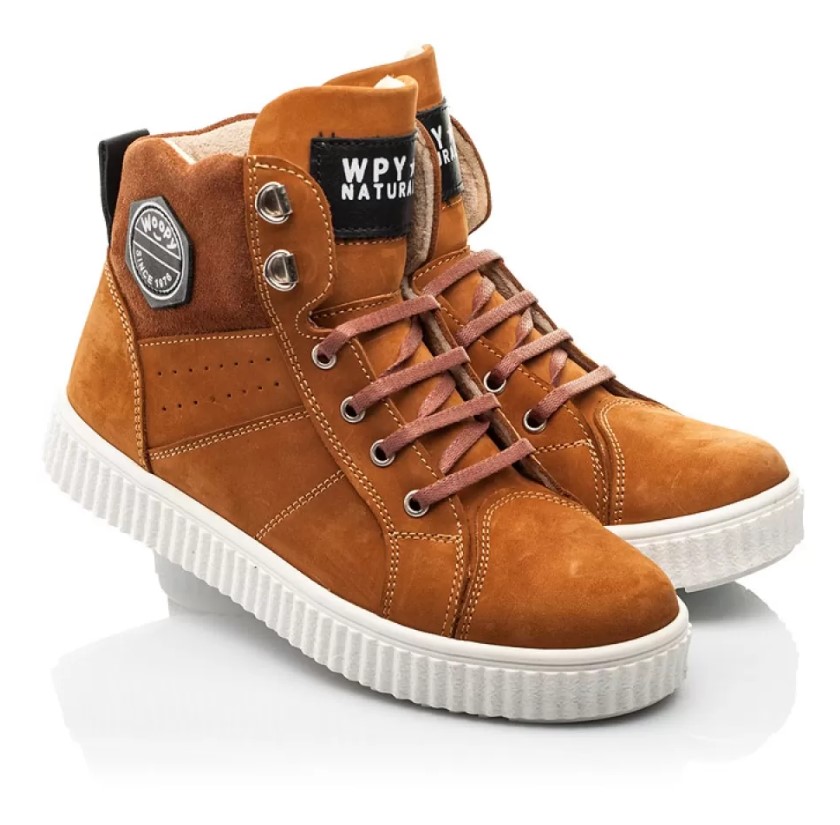 Детская демисезонная обувь: на что обратить внимание при выборе