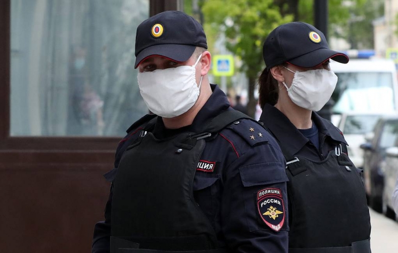 Обвиняемые в убийстве пенсионерки в Бужаниново не жили в общежитии

