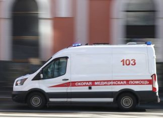 Около 40 человек отравились в школе в Нижнем Новгороде