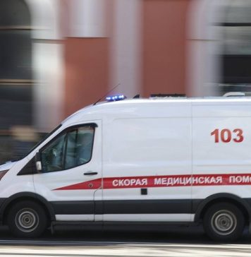 Около 40 человек отравились в школе в Нижнем Новгороде