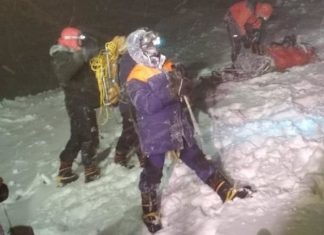 Организатора восхождения на Эльбрус, где погибли пять человек, арестовали