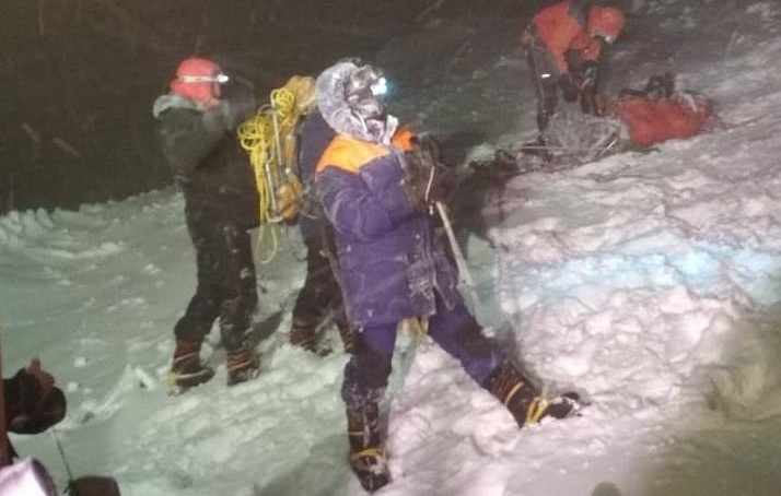Организатора восхождения на Эльбрус, где погибли пять человек, арестовали