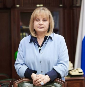 Памфилова призвала избиркомы не поддаваться давлению на выборах, в том числе от власти