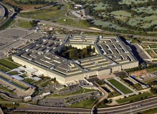 Пентагон признал ошибочным удар США в Кабуле в конце августа