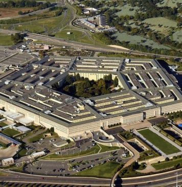 Пентагон признал ошибочным удар США в Кабуле в конце августа