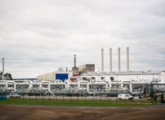 Первый газ по «Северному потоку — 2» могут поставить до конца 2021 года