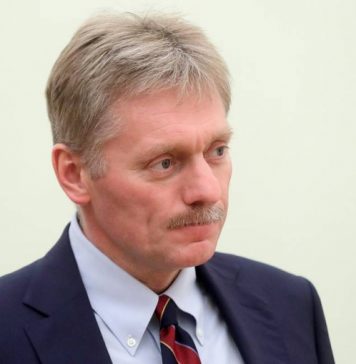 Песков: нежелание Киева выполнять «Минск-2» тормозит обсуждение встречи Путина с Зеленским