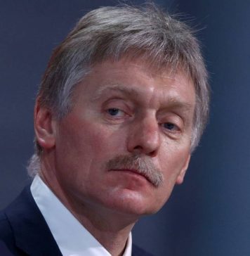 Песков прокомментировал поиск в Киеве «российского следа» в покушении на Шефира