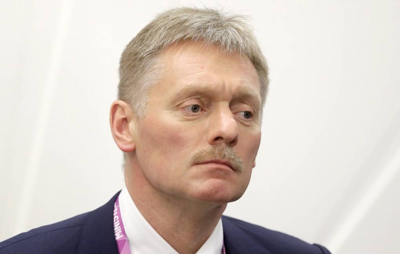 Песков заявил, что газовое соглашение Венгрии и России не нарушает ничьи права


