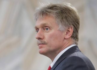 Песков заявил, что решения о переходе к масштабной приватизации не принимались