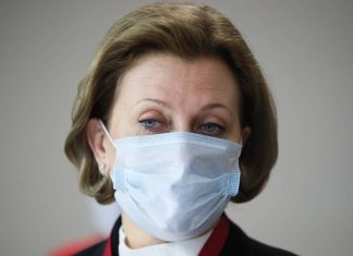 Попова не исключила подъем заболеваемости коронавирусом осенью