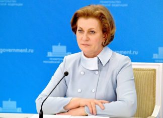 Попова заявила, что в России уже есть тест-система для выявления вируса Нипах