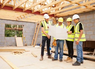 Строительный портал объявлений: в чём удобство