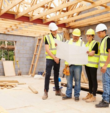 Строительный портал объявлений: в чём удобство