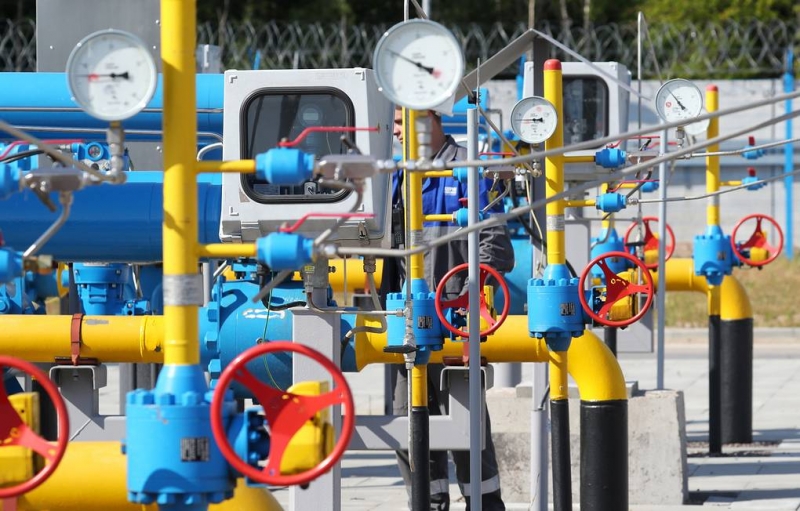 Поставки газа "Газпрома" полностью соответствуют заявкам потребителей и контрактам