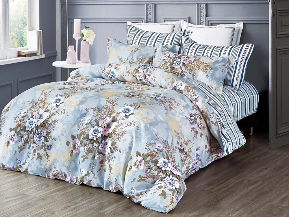 Постельное белье: важные моменты при выборе