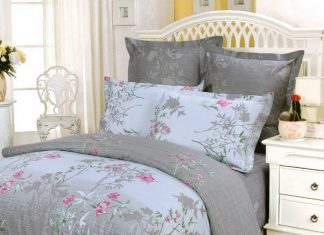 Постельное белье: важные моменты при выборе