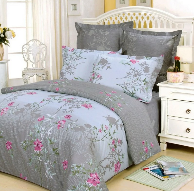 Постельное белье: важные моменты при выборе