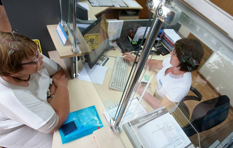 Правительство не поддержало законопроект об индексации пенсий работающим пенсионерам