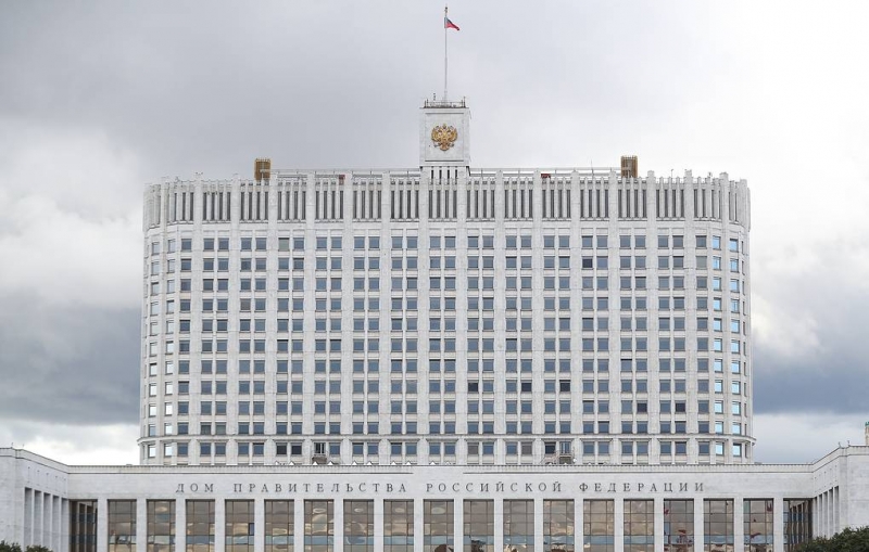 Правительство не поддержало законопроект об отмене пенсионной реформы