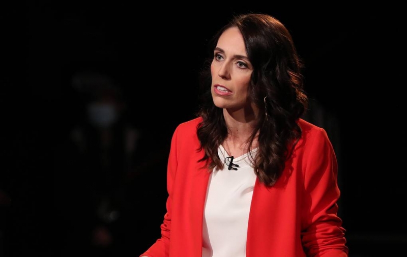 Премьер-министр Новой Зеландии назвала терактом нападение в супермаркете Окленда