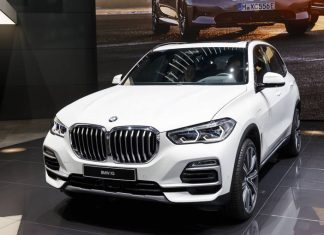 Призеры Олимпиады получат автомобили BMW X5 и X3