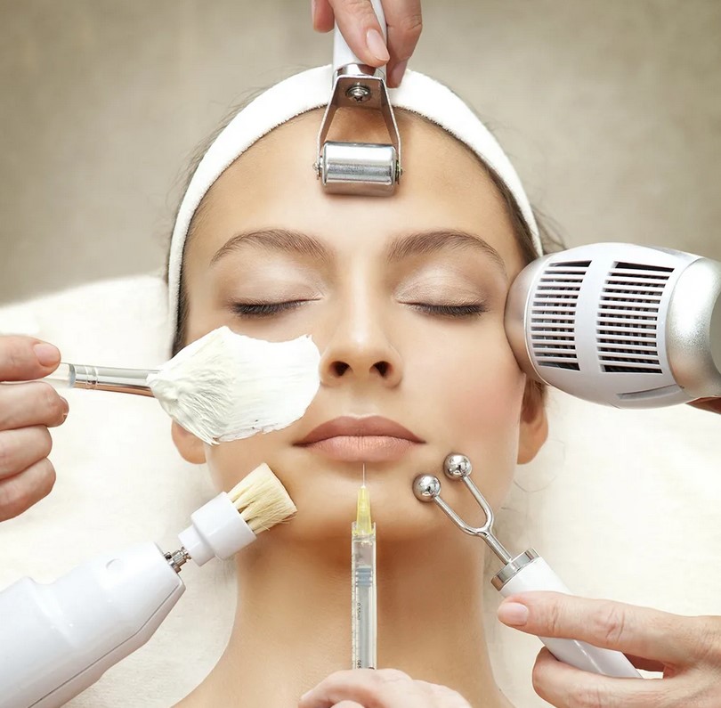 Студия красоты: как выбрать подходящую