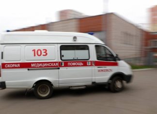 Пропавший в лесу солдат из Екатеринбургского гарнизона погиб