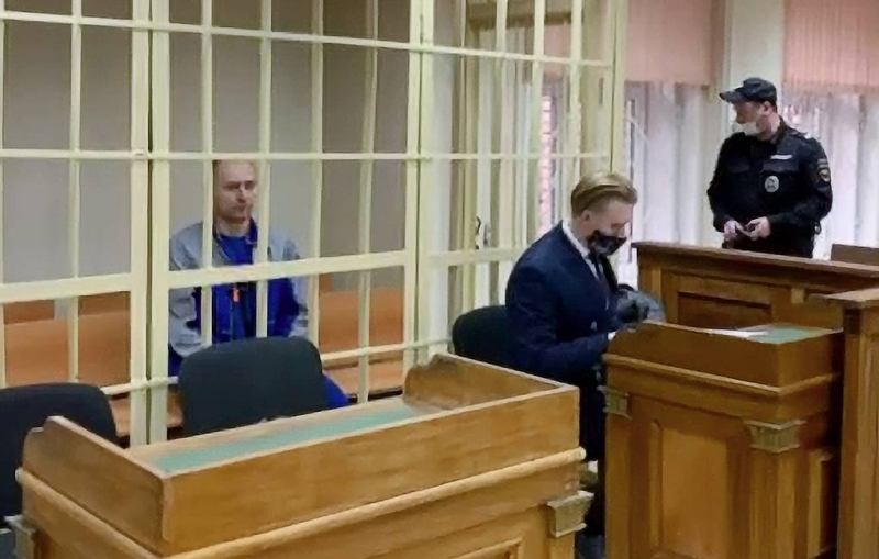 Проводившему дезинсекцию в магазине "Магнит" в Москве предъявили обвинение