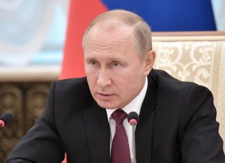 Путин планирует посетить Минск в середине октября