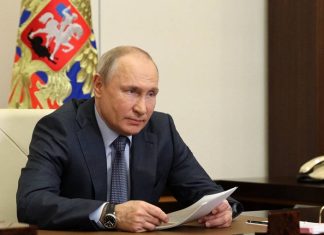 Путин предложил выплатить 50 тыс. рублей блокадникам и награжденным за оборону Ленинграда