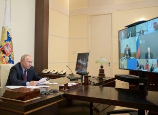 Путин призвал вытащить людей из трущоб