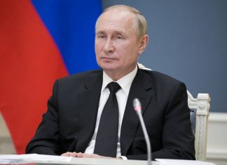 Путин разрешил Минэкономразвития иметь своих представителей в 52 странах