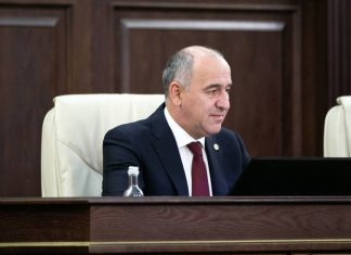 Рашида Темрезова избрали главой Карачаево-Черкесии