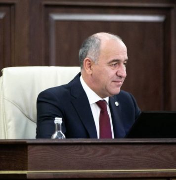 Рашида Темрезова избрали главой Карачаево-Черкесии