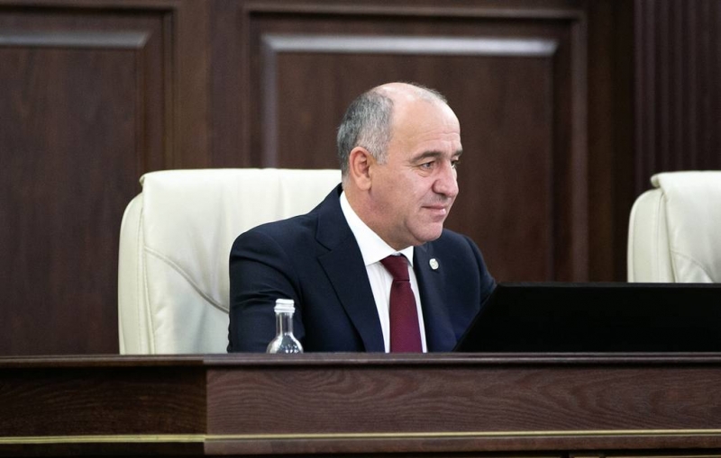 Рашида Темрезова избрали главой Карачаево-Черкесии

