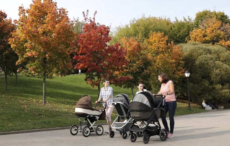 Размер маткапитала на первого ребенка в 2022 году составит 503 тыс. рублей

