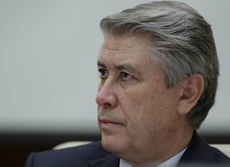 Ректор Финансового университета уйдет с должности