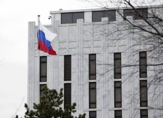 Россия ожидает объяснений по поводу кибератак из США во время выборов в Госдуму