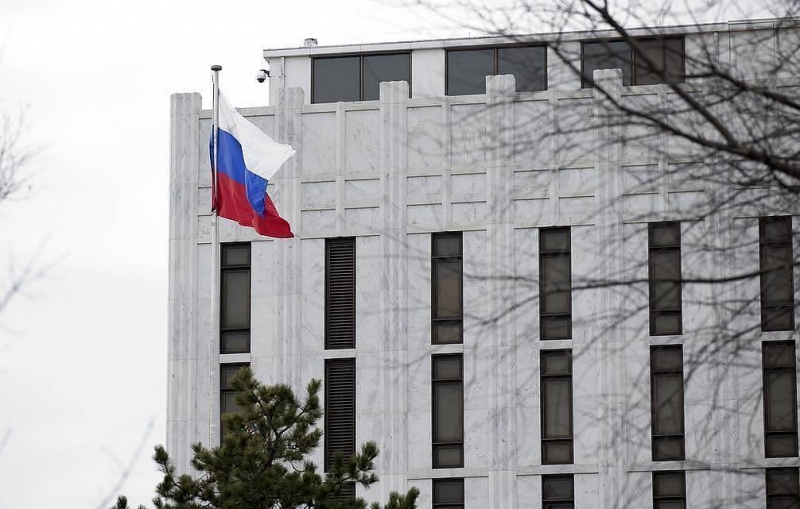 Россия ожидает объяснений по поводу кибератак из США во время выборов в Госдуму

