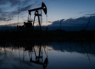 Российские власти допустили прохождение пика спроса на нефть в 2019 году