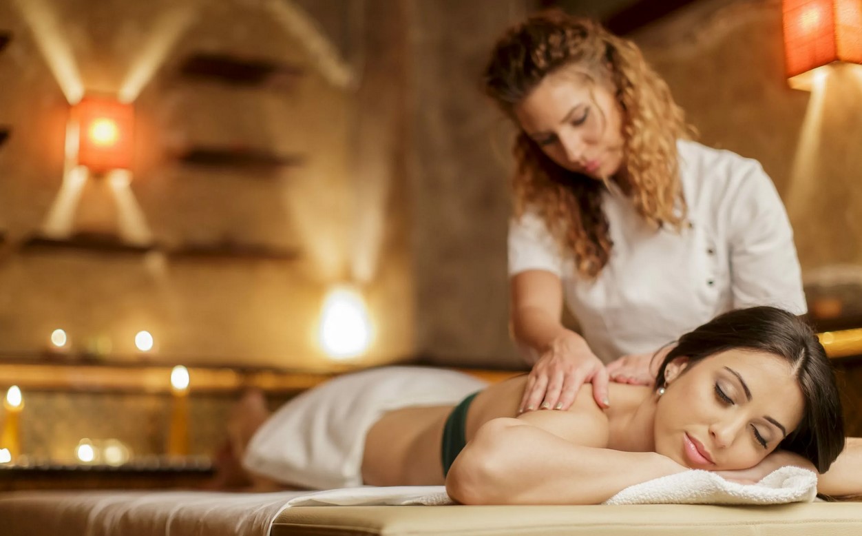 Студия красоты: как выбрать подходящую