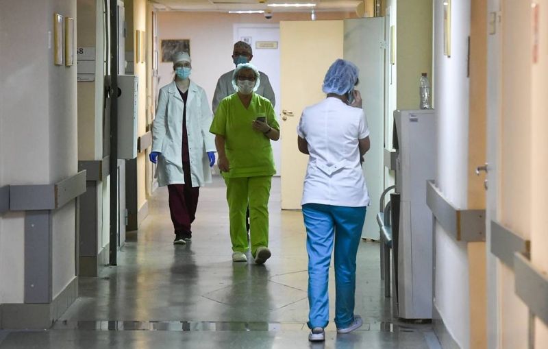 Семерых пострадавших при стрельбе в Перми транспортируют в Москву

