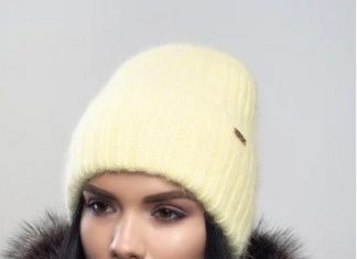 Модные зимние женские шапки оптом: важный аксессуар этой зимой