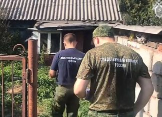 СК возбудил дело о халатности после убийства двух детей в Кемеровской области
