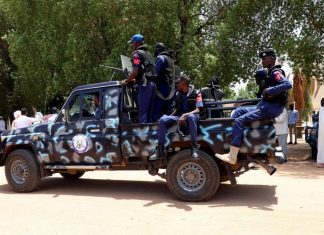 СМИ: в Судане произошла неудачная попытка госпереворота